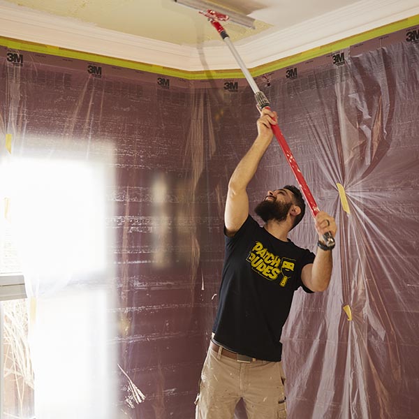 Barrie Ceiling Painting Services