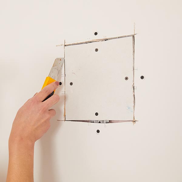 Whitby Drywall Repair Experts