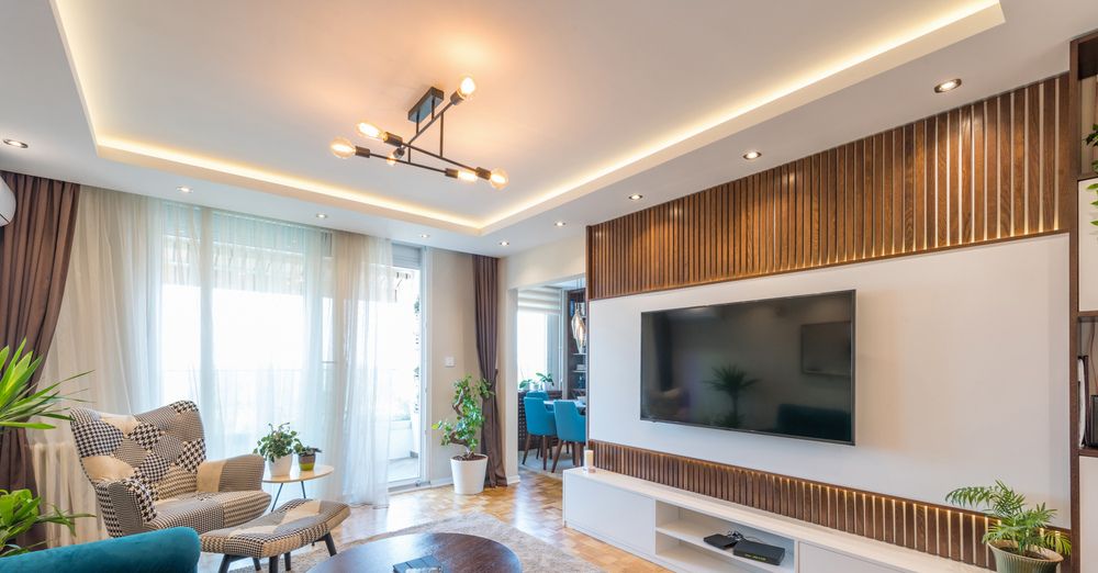 Living Room Popcorn Ceiling Removal Etobicoke Living Room Popcorn Ceiling Removal Etobicoke