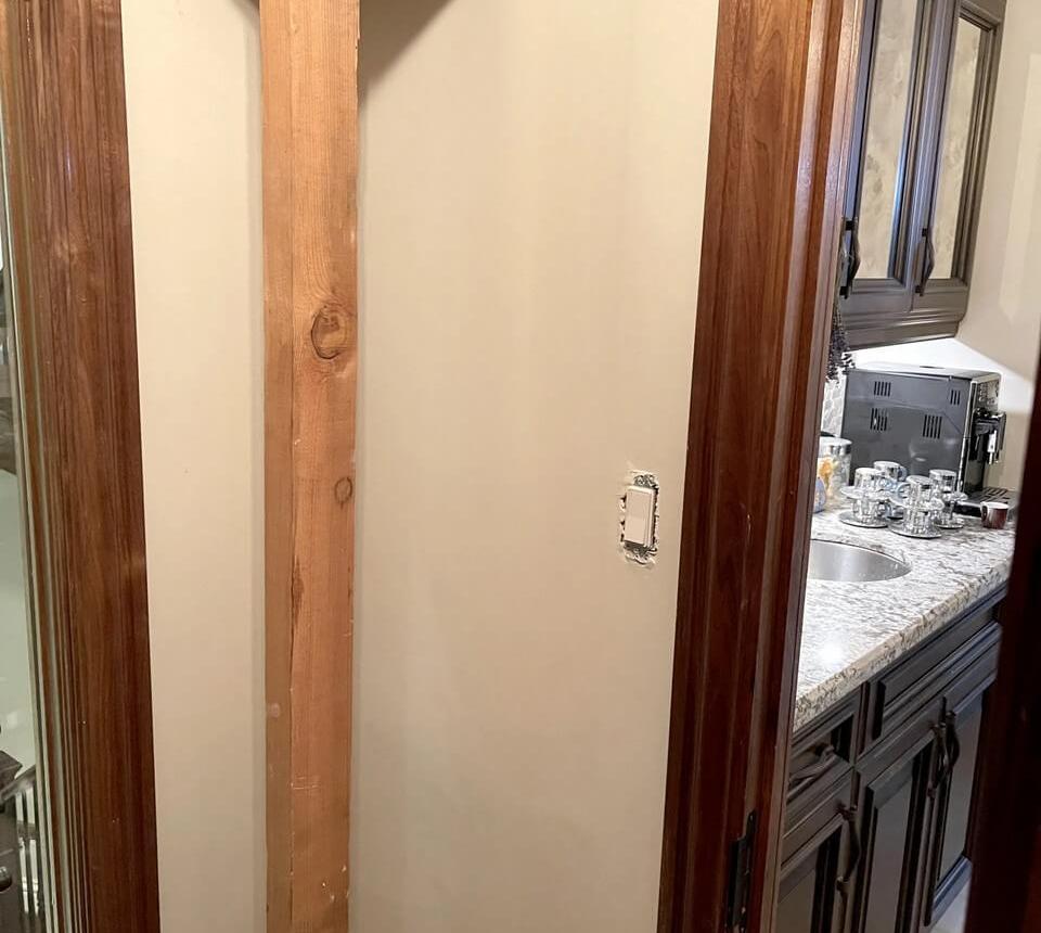 patch dudes after work